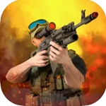 狙击作战的召唤畅玩版高帧射击实战v1.2 无敌版