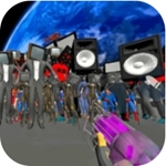 宇宙人射击英雄畅玩全中文版本