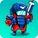 太空激战僵尸射手生存挑战v0.30 无限钻石版