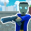 牛奶特工动作射击游戏v1.0.5 无限钻石版
