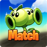 植物大战僵尸三消对战免费版下载v1.0.0 免费版