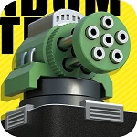 僵尸风暴塔防策略与幸存者集结v1.0.1 无限钻石版