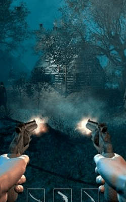 u9003u79bbu53efu6015u68eeu6797u514du8d39u4e2du6587u7248