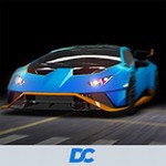 极速飞车俱乐部赛道全解锁v1.7.41 内置修改器版