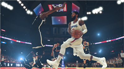 nba2k20u514du8d39u7248modu83dcu5355u7248