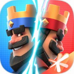 皇室战争国际服三分钟决胜策略v12.2.1 无限钻石版