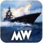 现代战舰2024海战免费畅玩版v0.80.2 无限金条版