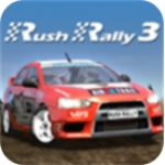 拉力竞速3全赛道真实驾驶