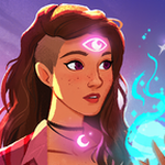 魔术比赛3宝石消除手游免费畅玩