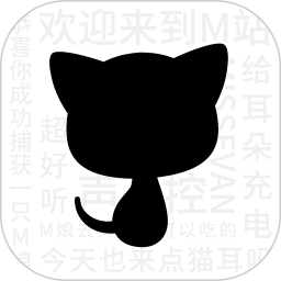 猫耳FM免费版畅听二次元v6.1.8 最新版