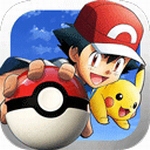 精灵训练师全免费畅玩版上线v2.2.3 无限内购版