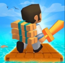 海上生存冒险3D沙盒建造v1.1.0330 免广告版