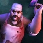 恐怖屠夫中文版免费下载v1.0 免广告版