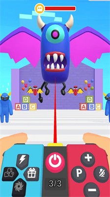 u602au7269u670bu53cbu9065u63a7u5668u514du8d39u7248