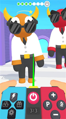 u602au7269u670bu53cbu9065u63a7u5668u5185u7f6eu4feeu6539u5668u6700u65b0u7248