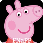 小猪佩奇午夜后宫蔡徐坤版无广告畅玩v1.0 手机版