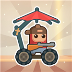 僵尸防御中文免费版生存挑战