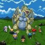 一千万RPG免费版魔幻冒险与军团集结