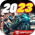 摩托车模拟3D真实驾驶沉浸