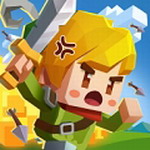 种地勇者田园经营与冒险探索v4.1.16无限内购版