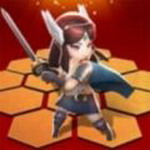 英雄王国魔幻战棋策略对决