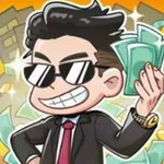 人生逆袭记自由经营版v1.0.0 内置菜单版