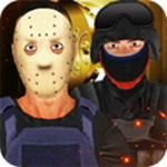 正义对决3多人联机射击v1.098h联机版