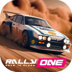 第一拉力赛全车型免谷歌畅玩v1.55 内置菜单版