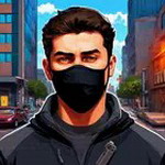 都市潜行模拟器内置功能菜单