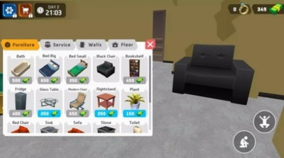 u5c0fu5077u751fu6d3bu6a21u62dfu5668u4e2du6587u7248