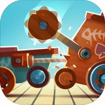 喵星大作战免费竞技手游v1.0.21 无限猫粮版