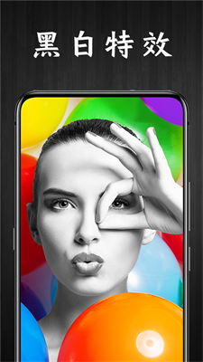 老照片修复对比