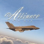 空战联盟全机型解锁沉浸空战