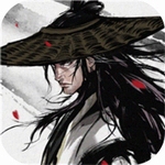 烟雨江湖水墨武侠角色扮演大作