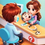 达什医生中文版医院经营全解锁v1.0.51无限金币版