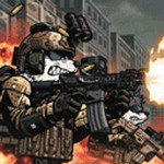 物种战争2启示录生存挑战特别版