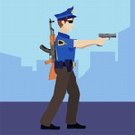 僵尸防御幸存者无限资源生存射击
