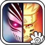 死神火影6.1全角色版v6.1 全人物版