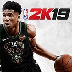 NBA2K19免费畅玩版v52.0.1 内购版