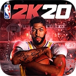NBA2K20手游中文版解锁完整功能