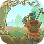 桃源记畅享无限资源建造世外桃源v2.0.20 无限金币版