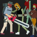 僵尸射击与防御2025像素生存挑战