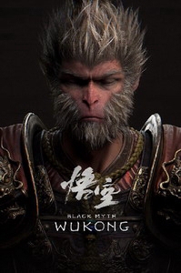 黑神话悟空七周目存档