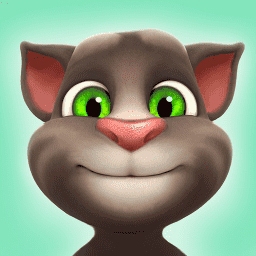 会说话的汤姆猫无限金币钻石畅玩版