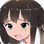 卡在墙上的女孩水彩画风剧情手游v01.28 内置菜单版