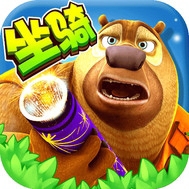 熊出没大冒险无限资源畅玩版v1.2.6 免费版