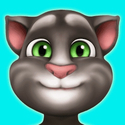 汤姆猫虚拟宠物互动新