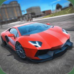 终极赛车3D竞速