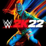 WWE2K22手游真实格斗免费下载v1.160 无敌版