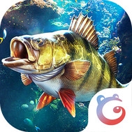 欢乐钓鱼大师垂钓之旅v1.0.0.6 内置菜单版